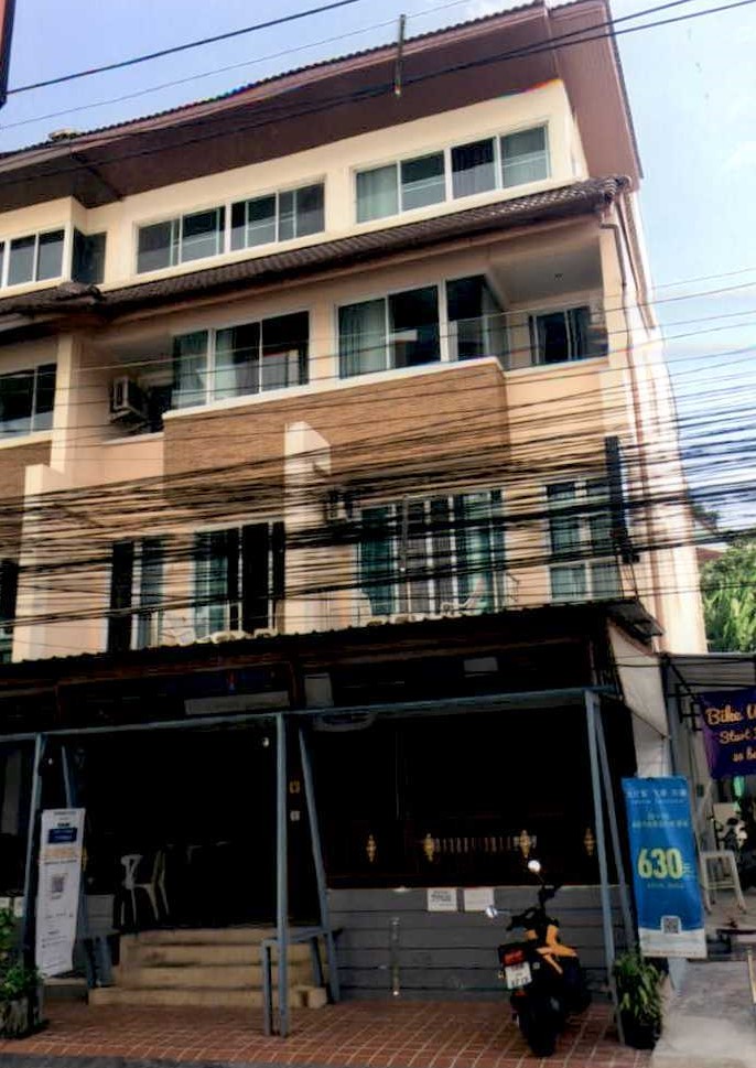 ขายทอดตลาด ที่ดินพร้อมสิ่งปลูกสร้าง ต.ป่าตอง อ.กะทู้ จ.ภูเก็ต