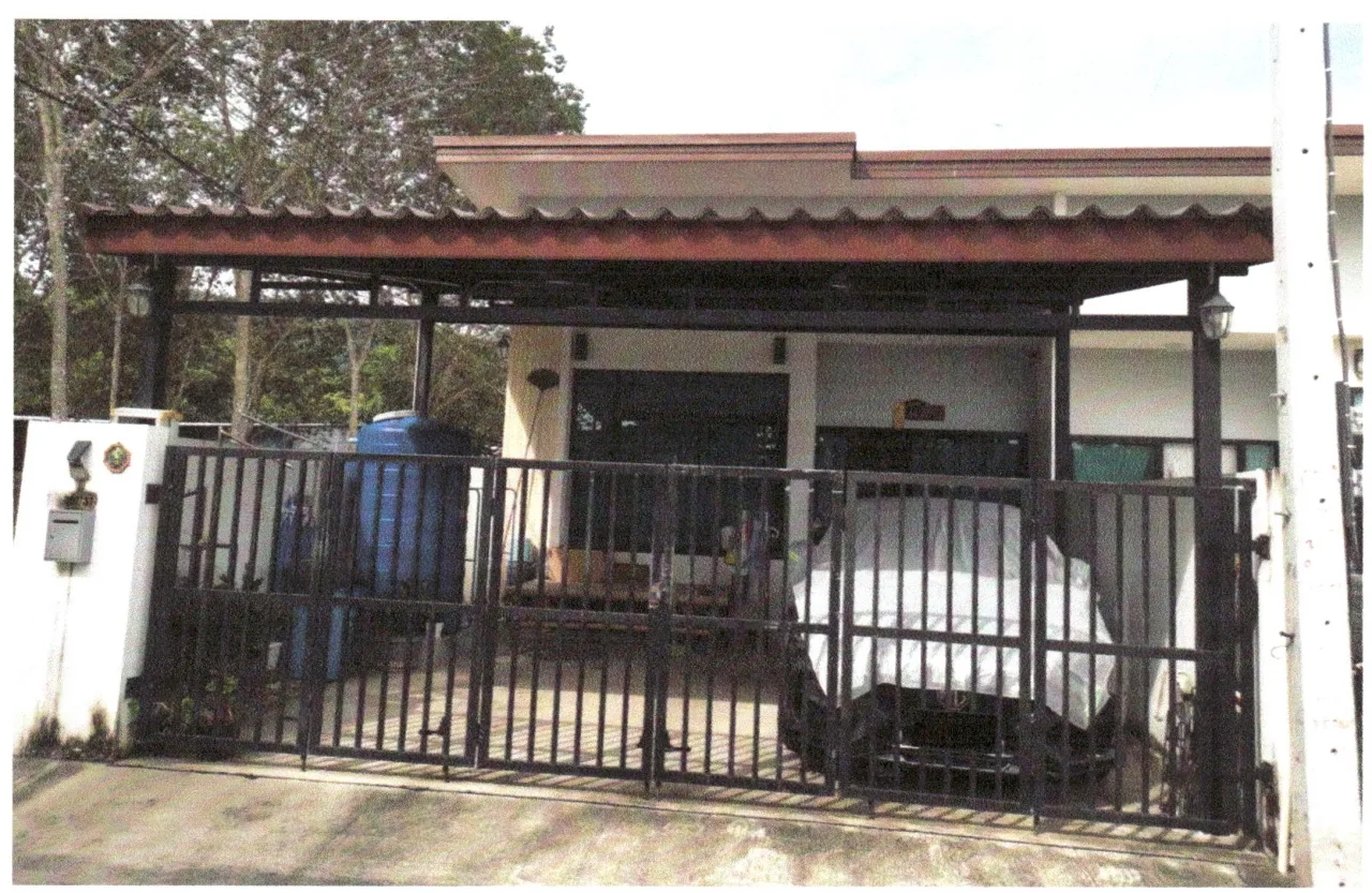 ขายทอดตลาด ที่ดินพร้อมสิ่งปลูกสร้าง ต.ป่าคลอก อ.ถลาง จ.ภูเก็ต
