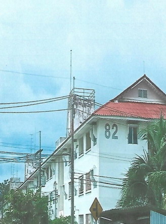 ขายทอดตลาด ห้องชุด ต.ศรีสุนทร อ.ถลาง จ.ภูเก็ต