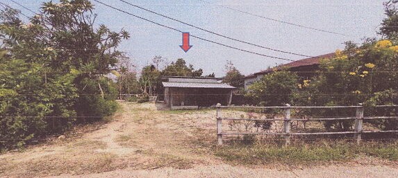 ขายทอดตลาด ที่ดินพร้อมสิ่งปลูกสร้าง ต.คำป่าหลาย อ.เมืองมุกดาหาร จ.มุกดาหาร