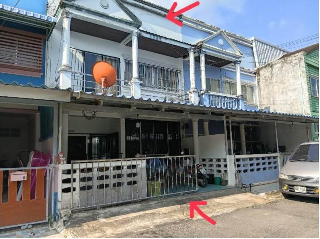 ขายทอดตลาด ที่ดินพร้อมสิ่งปลูกสร้าง ต.ท่าช้าง อ.เมืองจันทบุรี จ.จันทบุรี