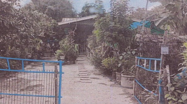ขายทอดตลาด ที่ดินพร้อมสิ่งปลูกสร้าง ต.โชคชัย อ.นิคมคำสร้อย จ.มุกดาหาร
