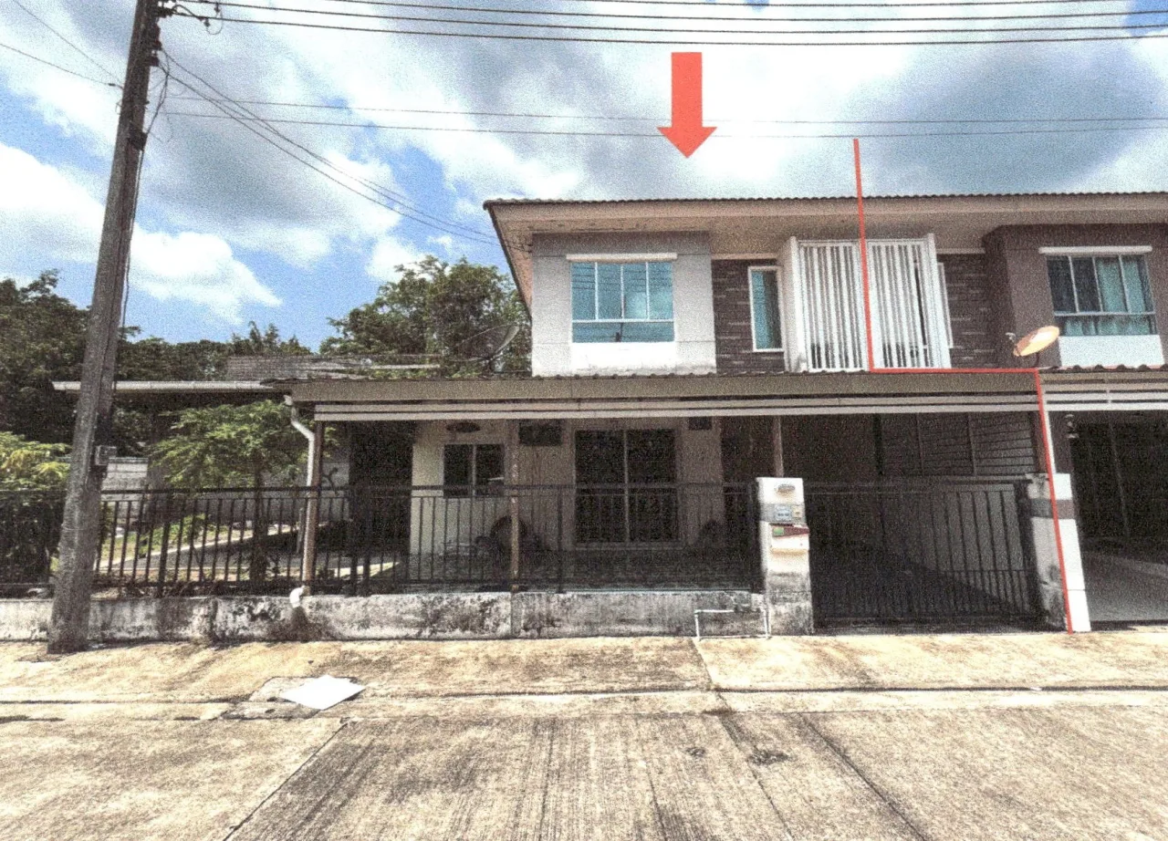 ขายทอดตลาด ที่ดินพร้อมสิ่งปลูกสร้าง ต.เทพกระษัตรี อ.ถลาง จ.ภูเก็ต