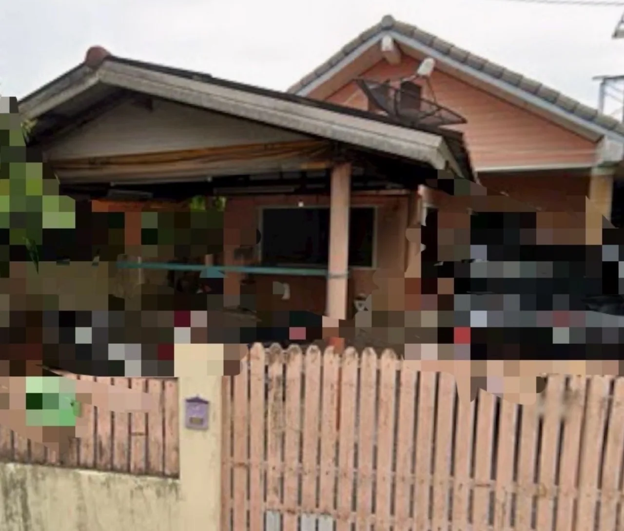 ขายทอดตลาด ที่ดินพร้อมสิ่งปลูกสร้าง ต.เกาะแก้ว อ.เมืองภูเก็ต จ.ภูเก็ต