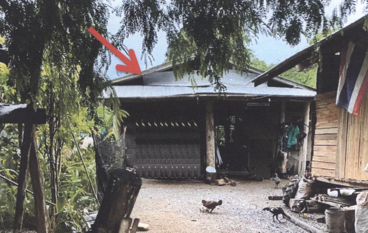 ขายทอดตลาด ที่ดินพร้อมสิ่งปลูกสร้าง ต.เวียงต้า อ.ลอง จ.แพร่