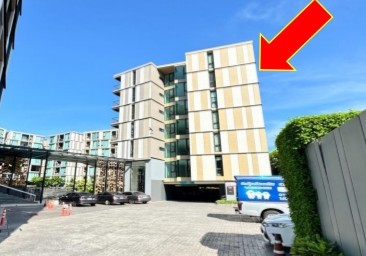 ขายทอดตลาด ห้องชุด ต.รัษฎา อ.เมืองภูเก็ต จ.ภูเก็ต