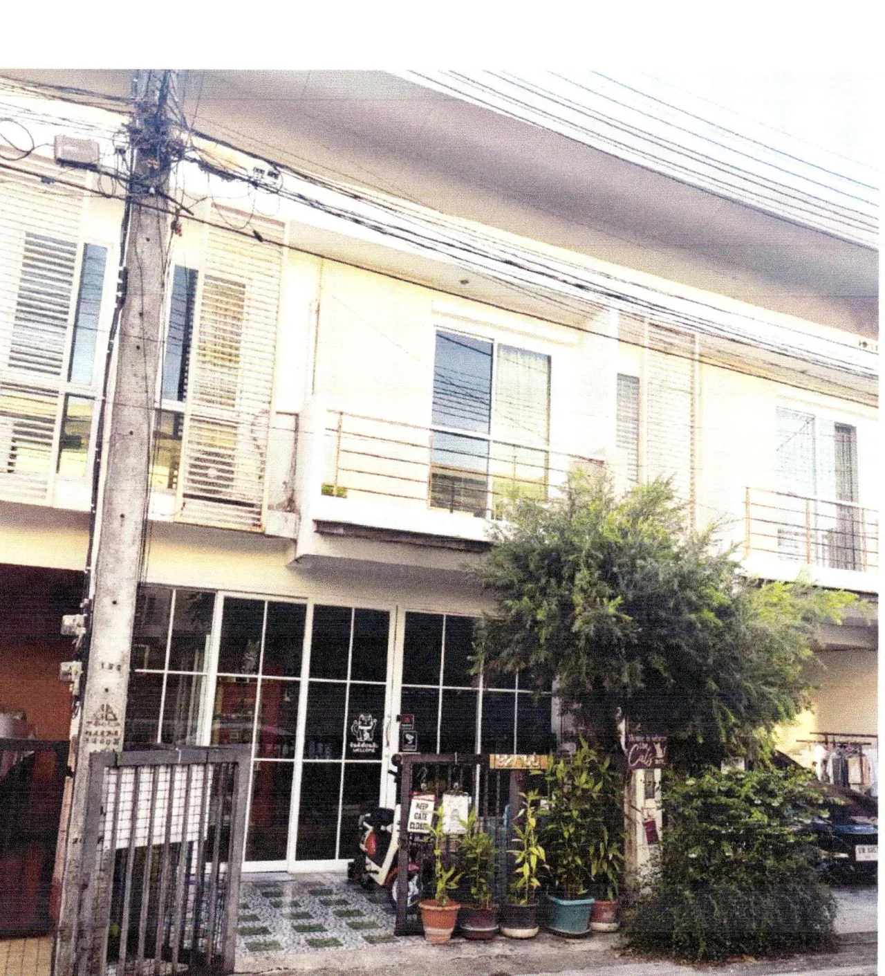 ขายทอดตลาด ที่ดินพร้อมสิ่งปลูกสร้าง ต.ตลาดเหนือ อ.เมืองภูเก็ต จ.ภูเก็ต
