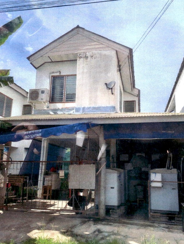 ขายทอดตลาด ที่ดินพร้อมสิ่งปลูกสร้าง ต.ป่าแมต อ.เมืองแพร่ จ.แพร่