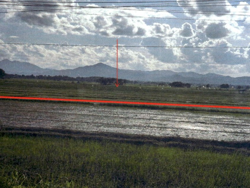 ขายทอดตลาด ที่ดินว่างเปล่า จ.แพร่