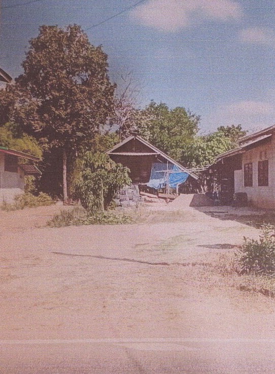 ขายทอดตลาด ที่ดินพร้อมสิ่งปลูกสร้าง ต.หนองสูงใต้ อ.หนองสูง จ.มุกดาหาร