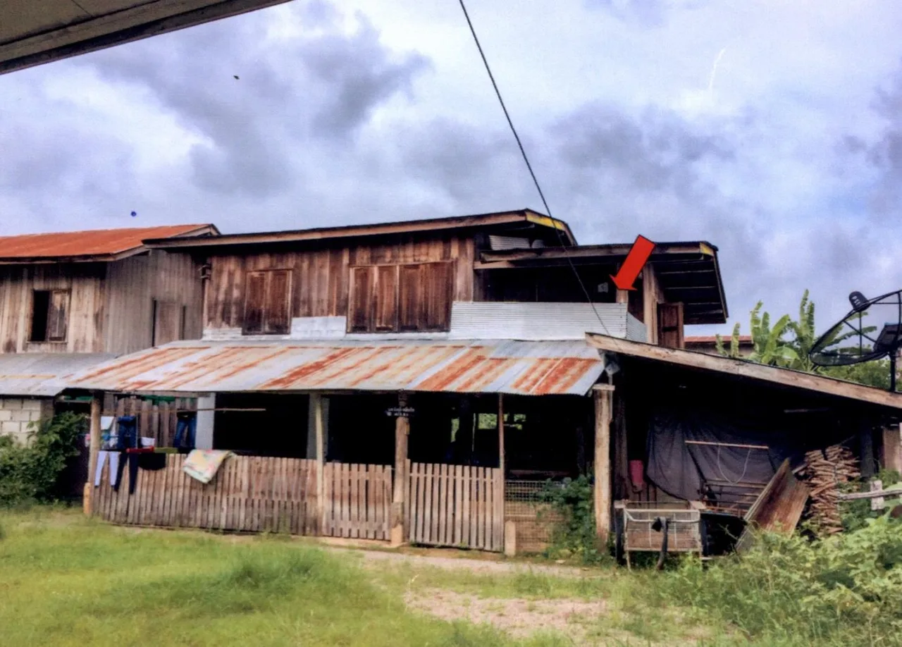 ขายทอดตลาด ที่ดินพร้อมสิ่งปลูกสร้าง ต.วังธง อ.เมืองแพร่ จ.แพร่