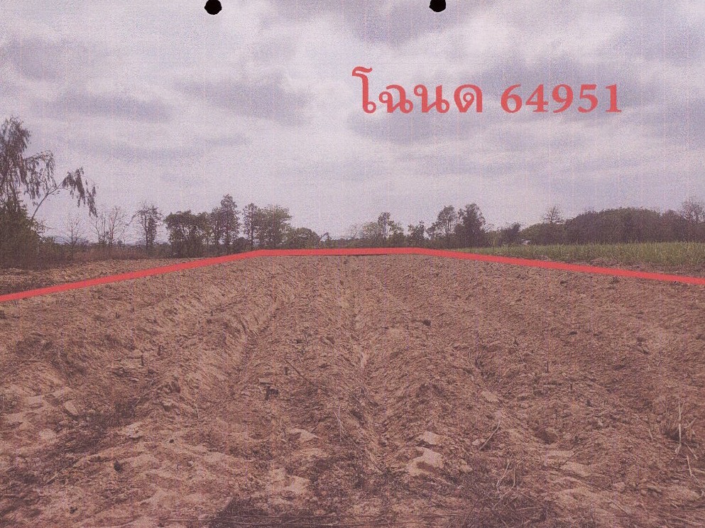 ขายทอดตลาด ที่ดินว่างเปล่า จ.มุกดาหาร