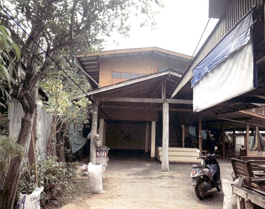 ขายทอดตลาด ที่ดินพร้อมสิ่งปลูกสร้าง ต.ดอนมูล อ.สูงเม่น จ.แพร่