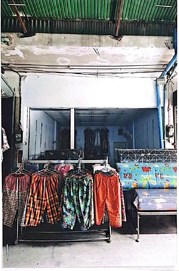 ขายทอดตลาด ที่ดินพร้อมสิ่งปลูกสร้าง ต.ปะตง อ.สอยดาว จ.จันทบุรี
