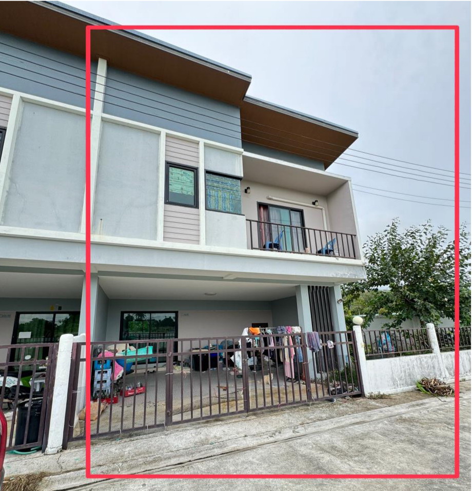 ขายทอดตลาด ที่ดินพร้อมสิ่งปลูกสร้าง ต.ป่าคลอก อ.ถลาง จ.ภูเก็ต