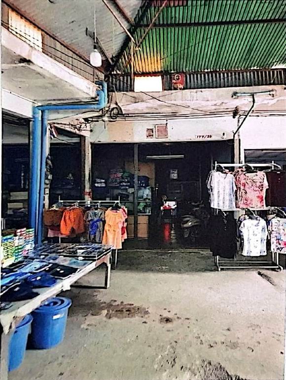 ขายทอดตลาด ที่ดินพร้อมสิ่งปลูกสร้าง ต.ปะตง อ.สอยดาว จ.จันทบุรี