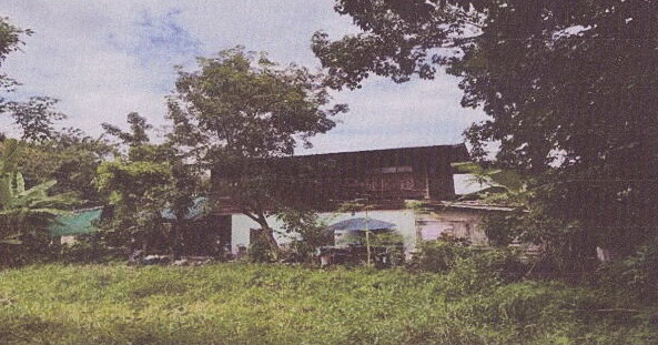 ขายทอดตลาด ที่ดินพร้อมสิ่งปลูกสร้าง ต.หนองบัว อ.ดงหลวง จ.มุกดาหาร