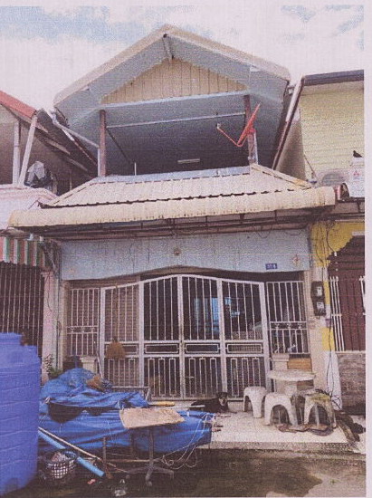 ขายทอดตลาด ที่ดินพร้อมสิ่งปลูกสร้าง ต.มุกดาหาร อ.เมืองมุกดาหาร จ.มุกดาหาร