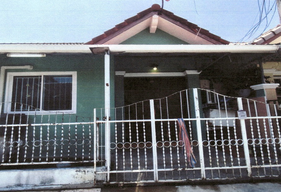 ขายทอดตลาด ที่ดินพร้อมสิ่งปลูกสร้าง ต.วิชิต อ.เมืองภูเก็ต จ.ภูเก็ต