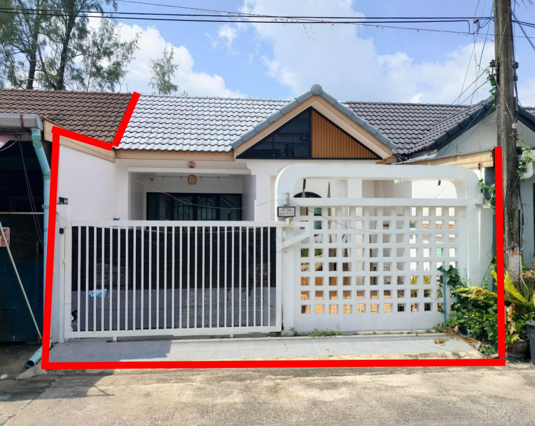 ขายทอดตลาด ที่ดินพร้อมสิ่งปลูกสร้าง ต.วิชิต อ.เมืองภูเก็ต จ.ภูเก็ต