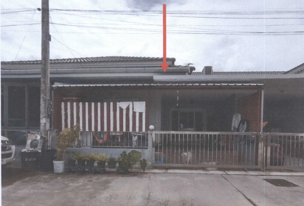 ขายทอดตลาด ที่ดินพร้อมสิ่งปลูกสร้าง ต.ฉลอง อ.เมืองภูเก็ต จ.ภูเก็ต
