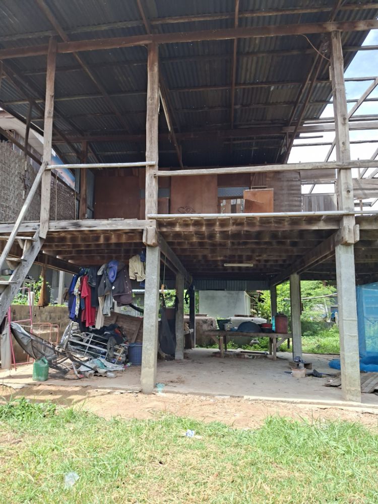 ขายทอดตลาด ที่ดินว่างเปล่า ต.ดงใหญ่ อ.วาปีปทุม จ.มหาสารคาม