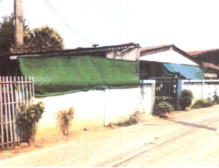 ขายทอดตลาด ที่ดินพร้อมสิ่งปลูกสร้าง ต.ทุ่งแค้ว อ.หนองม่วงไข่ จ.แพร่