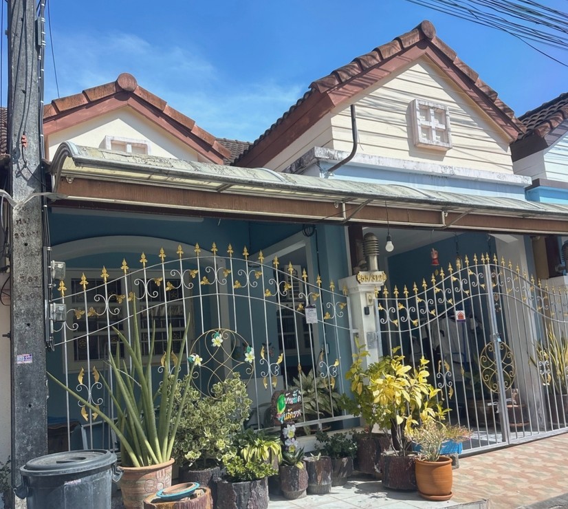 ขายทอดตลาด ที่ดินพร้อมสิ่งปลูกสร้าง ต.วิชิต อ.เมืองภูเก็ต จ.ภูเก็ต