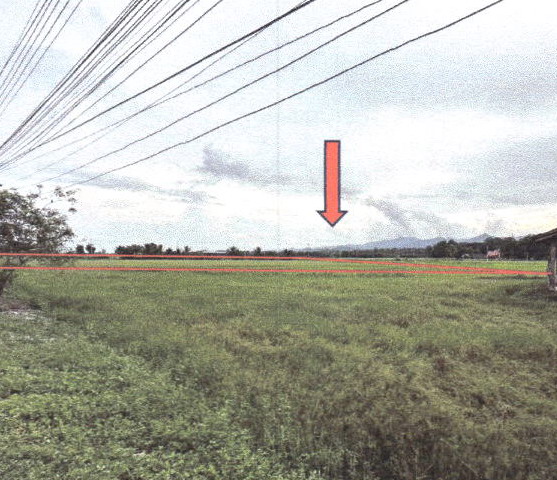ขายทอดตลาด ที่ดินว่างเปล่า จ.แพร่