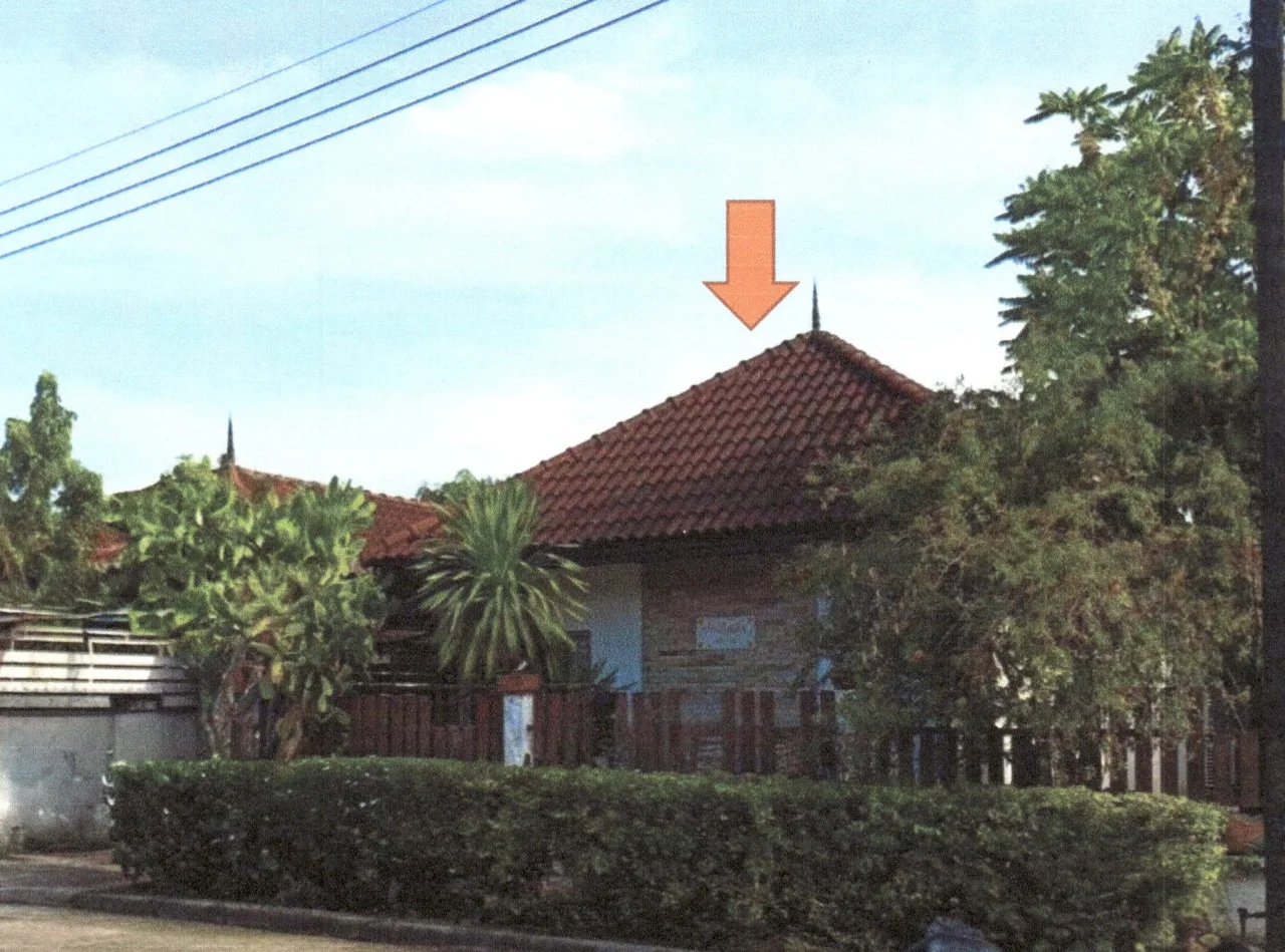 ขายทอดตลาด ที่ดินพร้อมสิ่งปลูกสร้าง ต.ศรีสุนทร อ.ถลาง จ.ภูเก็ต