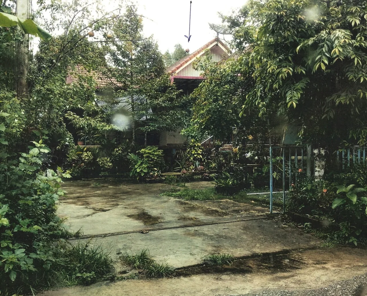 ขายทอดตลาด ที่ดินพร้อมสิ่งปลูกสร้าง ต.คลองนารายณ์ อ.เมืองจันทบุรี จ.จันทบุรี