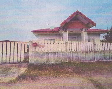 ขายทอดตลาด ที่ดินพร้อมสิ่งปลูกสร้าง ต.คำอาฮวน อ.เมืองมุกดาหาร จ.มุกดาหาร