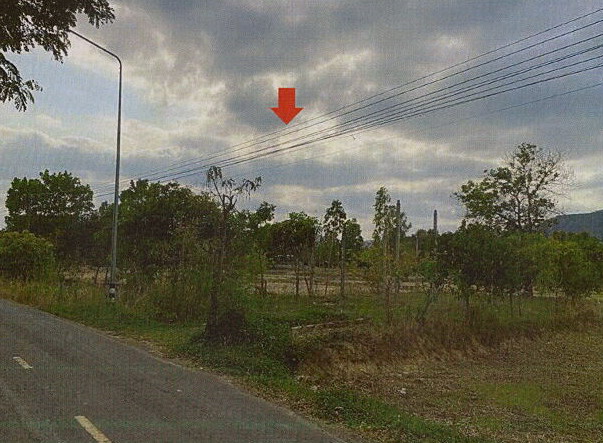 ขายทอดตลาด ที่ดินว่างเปล่า ต.บ้านค้อ อ.คำชะอี จ.มุกดาหาร