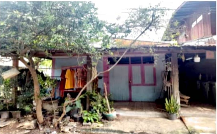 ขายทอดตลาด ที่ดินพร้อมสิ่งปลูกสร้าง ต.แคนใหญ่ อ.เมืองร้อยเอ็ด จ.ร้อยเอ็ด