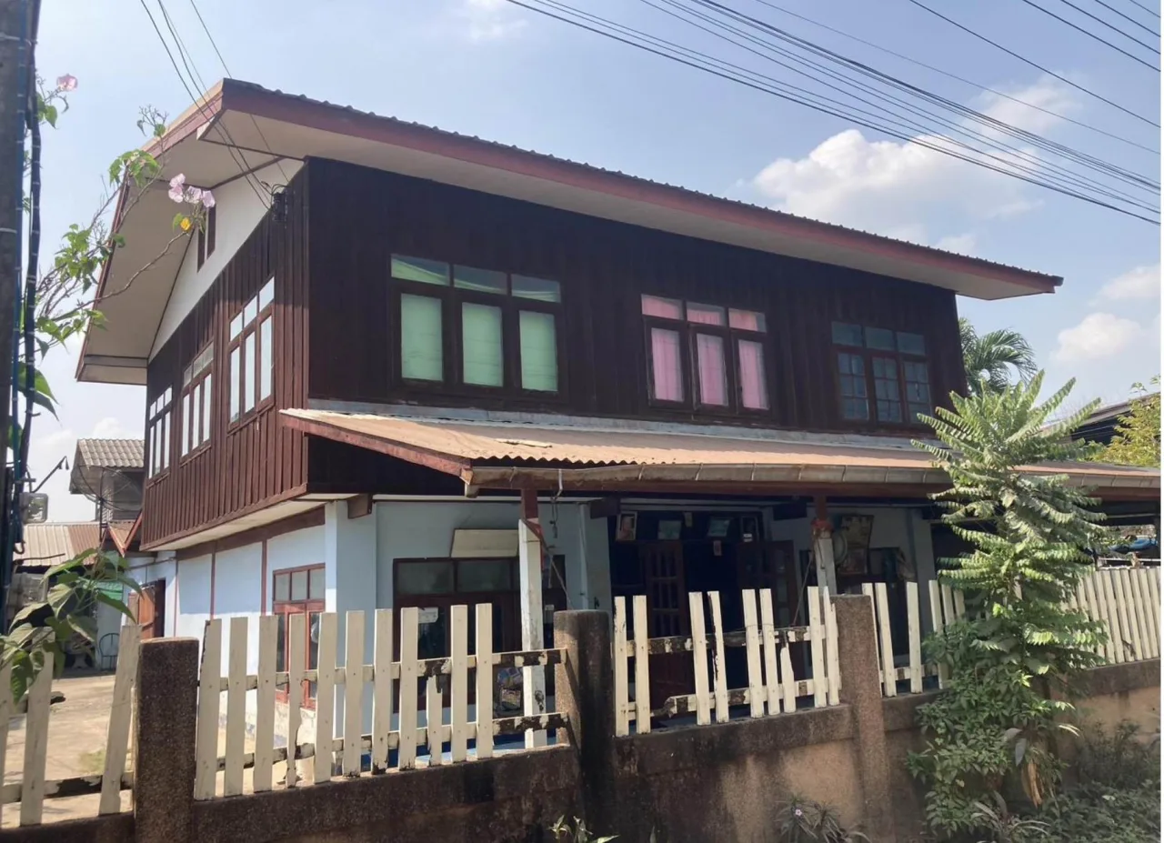 ขายทอดตลาด ที่ดินพร้อมสิ่งปลูกสร้าง ต.ลาดพัฒนา อ.เมืองมหาสารคาม จ.มหาสารคาม