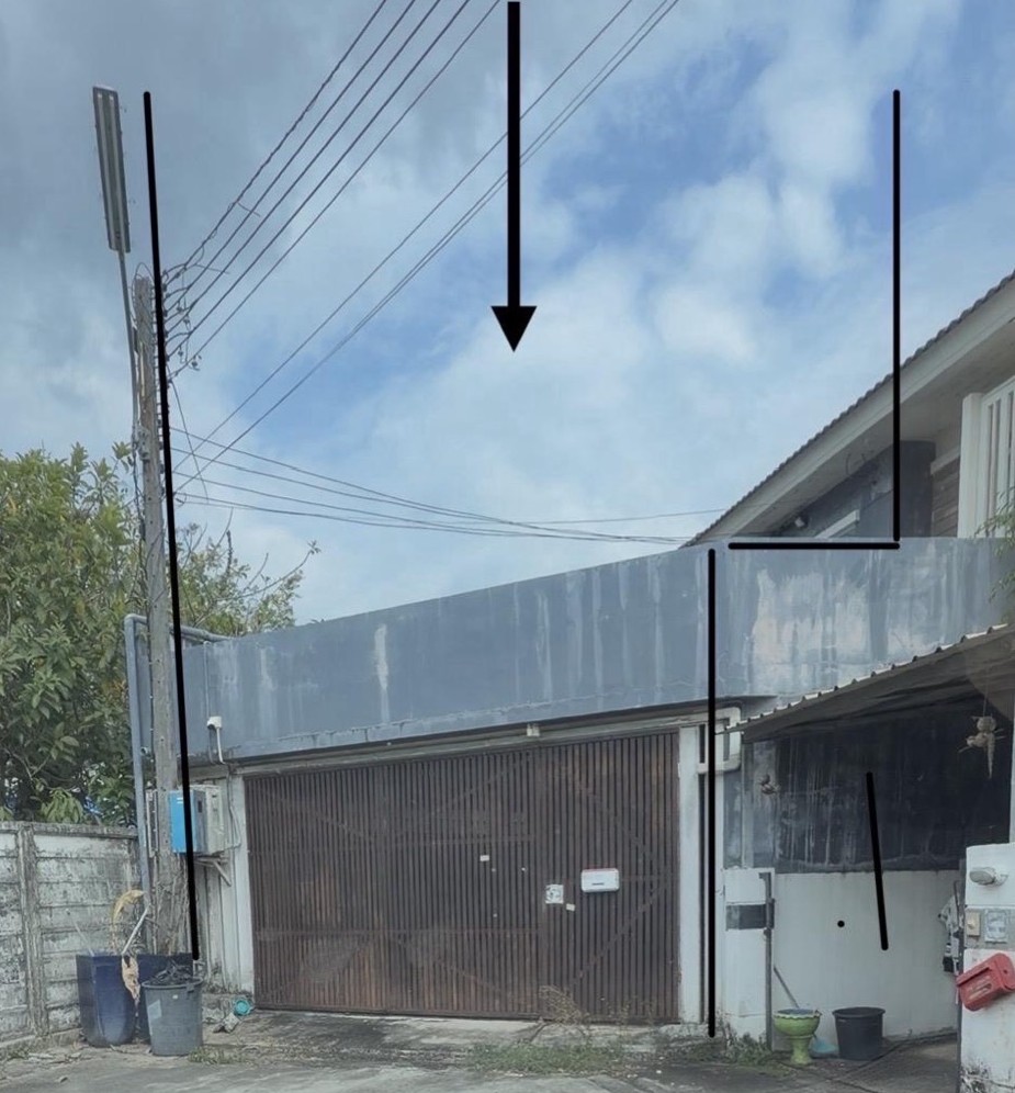 ขายทอดตลาด ที่ดินพร้อมสิ่งปลูกสร้าง ต.เทพกระษัตรี อ.ถลาง จ.ภูเก็ต