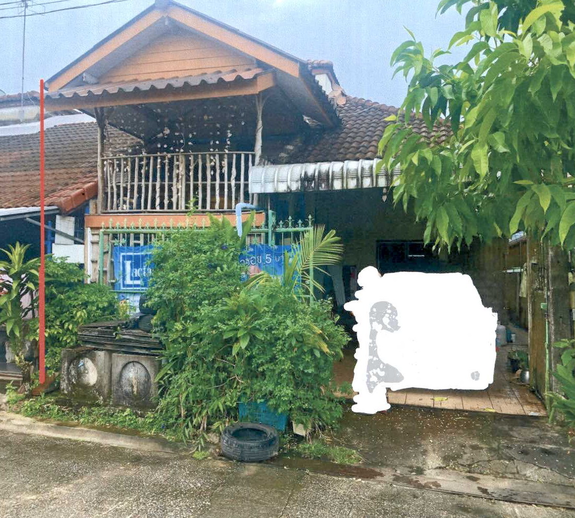 ขายทอดตลาด ที่ดินพร้อมสิ่งปลูกสร้าง ต.พลับพลา อ.เมืองจันทบุรี จ.จันทบุรี