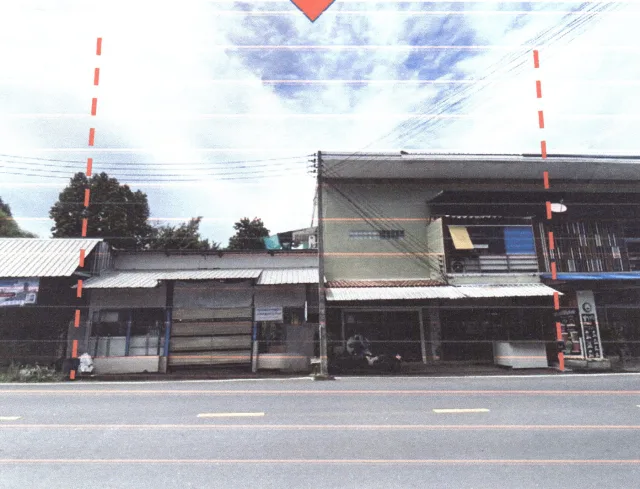 ขายทอดตลาด ที่ดินพร้อมสิ่งปลูกสร้าง ต.วิชิต อ.เมืองภูเก็ต จ.ภูเก็ต