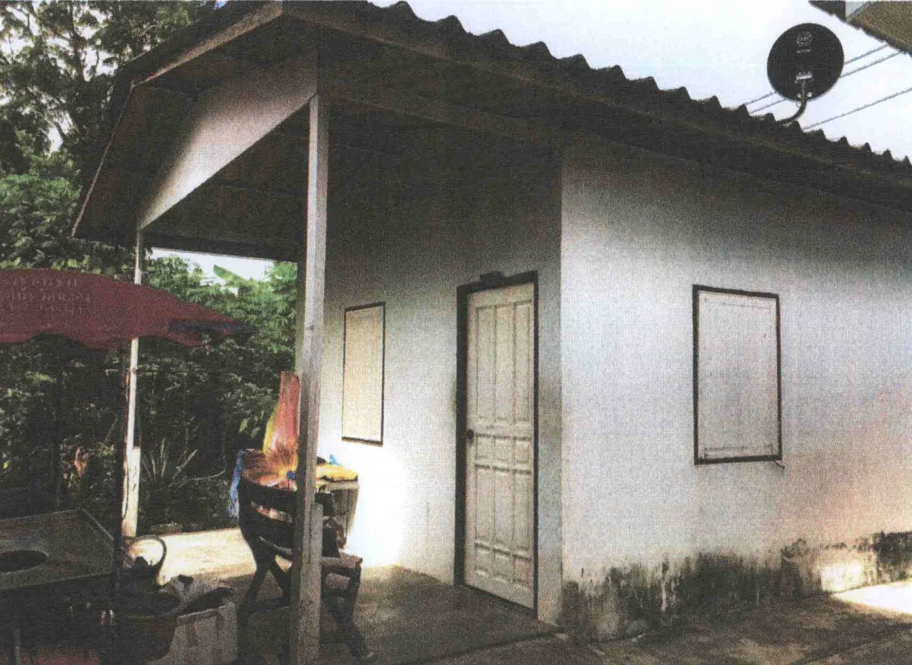 ขายทอดตลาด ที่ดินพร้อมสิ่งปลูกสร้าง ต.ราไวย์ อ.เมืองภูเก็ต จ.ภูเก็ต