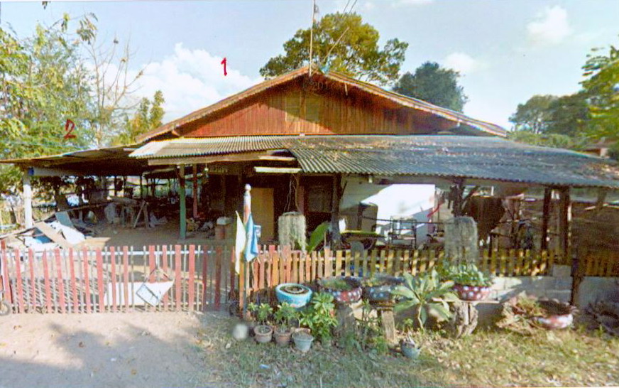 ขายทอดตลาด ที่ดินพร้อมสิ่งปลูกสร้าง ต.นานวล อ.พนมไพร จ.ร้อยเอ็ด