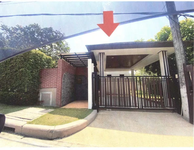ขายทอดตลาด ที่ดินพร้อมสิ่งปลูกสร้าง ต.ป่าคลอก อ.ถลาง จ.ภูเก็ต