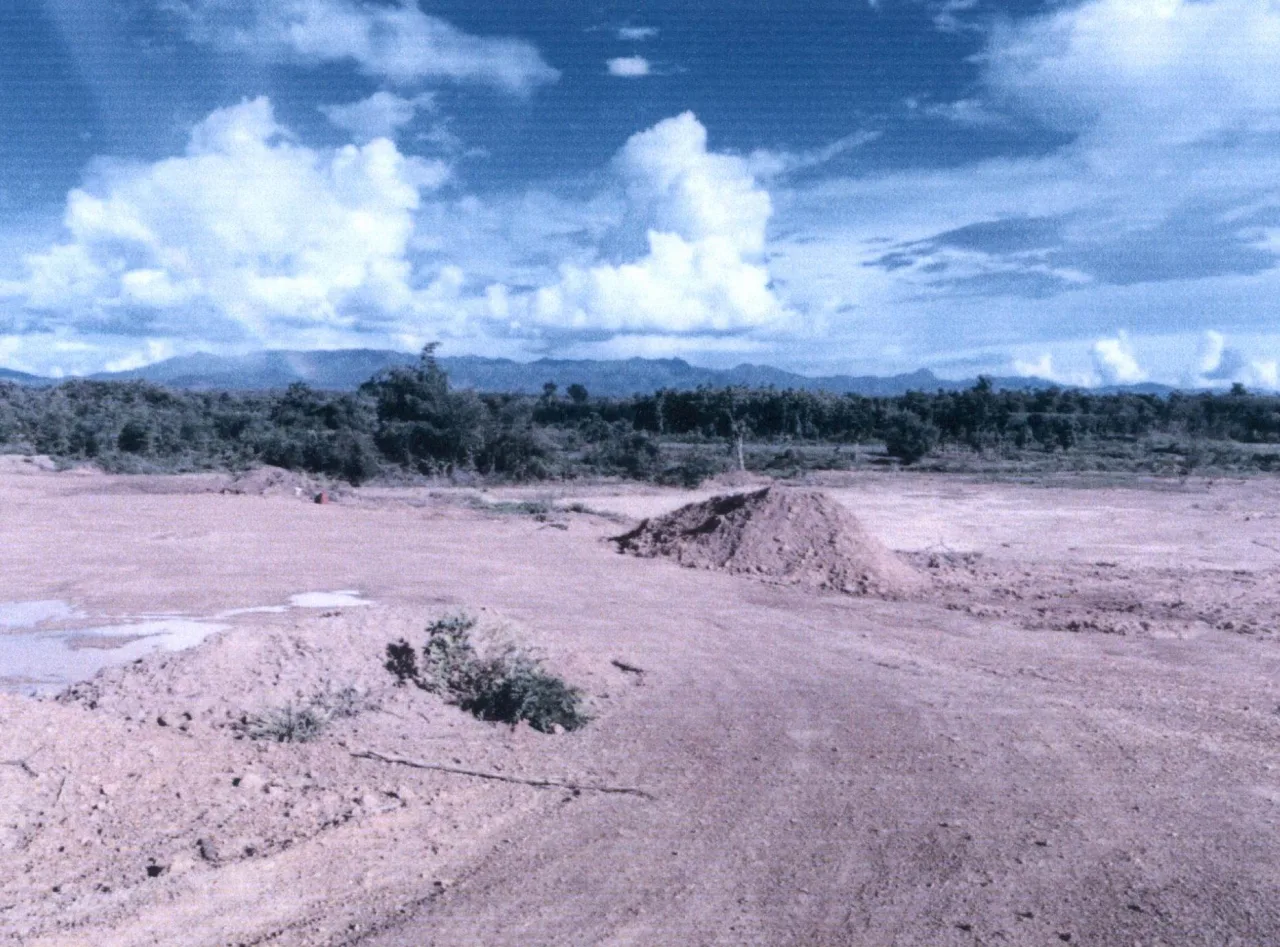 ขายทอดตลาด ที่ดินว่างเปล่า ต.ตำหนักธรรม อ.หนองม่วงไข่ จ.แพร่