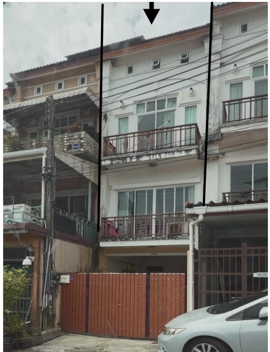 ขายทอดตลาด ที่ดินพร้อมสิ่งปลูกสร้าง ต.รัษฎา อ.เมืองภูเก็ต จ.ภูเก็ต