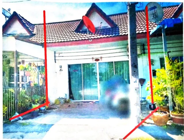 ขายทอดตลาด ที่ดินพร้อมสิ่งปลูกสร้าง ต.ฉลอง อ.เมืองภูเก็ต จ.ภูเก็ต
