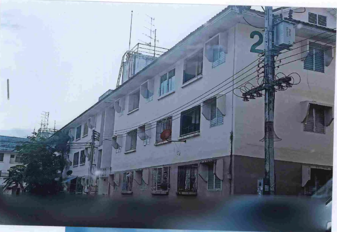 ขายทอดตลาด ห้องชุด ต.ศรีสุนทร อ.ถลาง จ.ภูเก็ต