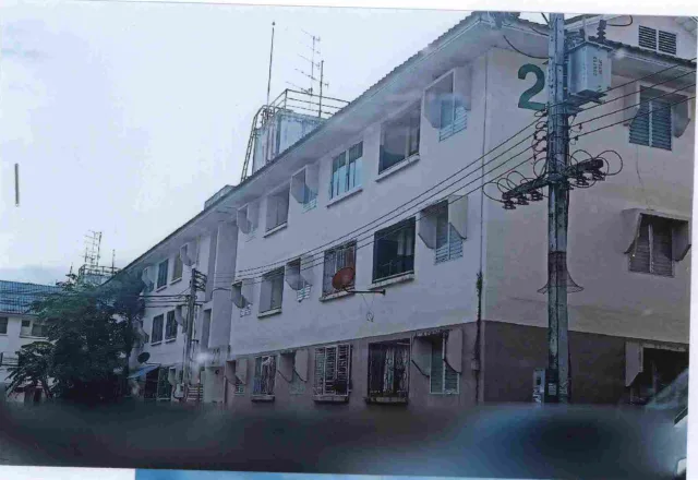 ขายทอดตลาด ห้องชุด ต.ศรีสุนทร อ.ถลาง จ.ภูเก็ต
