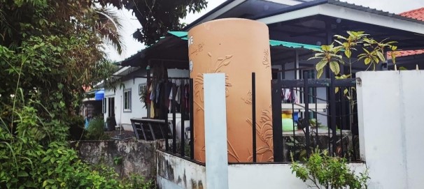 ขายทอดตลาด ที่ดินพร้อมสิ่งปลูกสร้าง ต.ป่าคลอก อ.ถลาง จ.ภูเก็ต