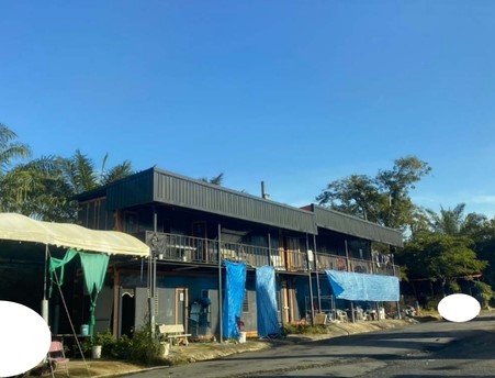 ขายทอดตลาด ที่ดินพร้อมสิ่งปลูกสร้าง ต.เทพกระษัตรี อ.ถลาง จ.ภูเก็ต
