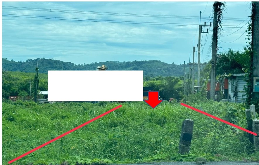 ขายทอดตลาด ที่ดินว่างเปล่า ต.เทพกระษัตรี อ.ถลาง จ.ภูเก็ต
