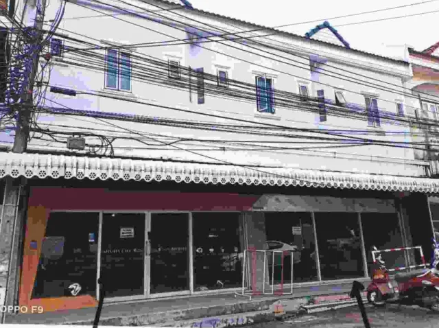 ขายทอดตลาด ที่ดินพร้อมสิ่งปลูกสร้าง ต.ตลาดใหญ่ อ.เมืองภูเก็ต จ.ภูเก็ต